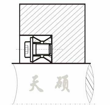 脹緊套