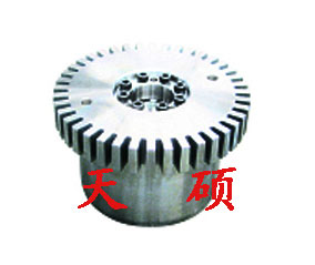 快速冷裝蛇簧聯(lián)軸器