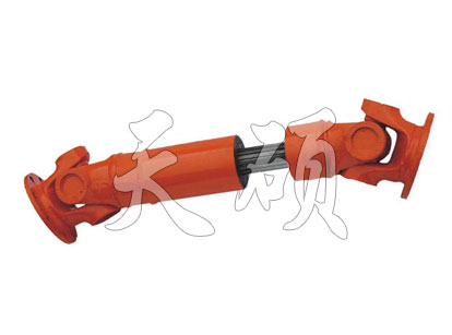 SWP-A型萬(wàn)向聯(lián)軸器