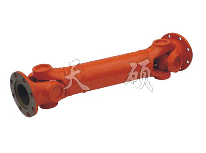 SWC-WH型萬向聯(lián)軸器