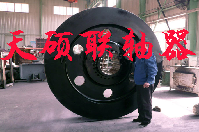 大型皮帶輪